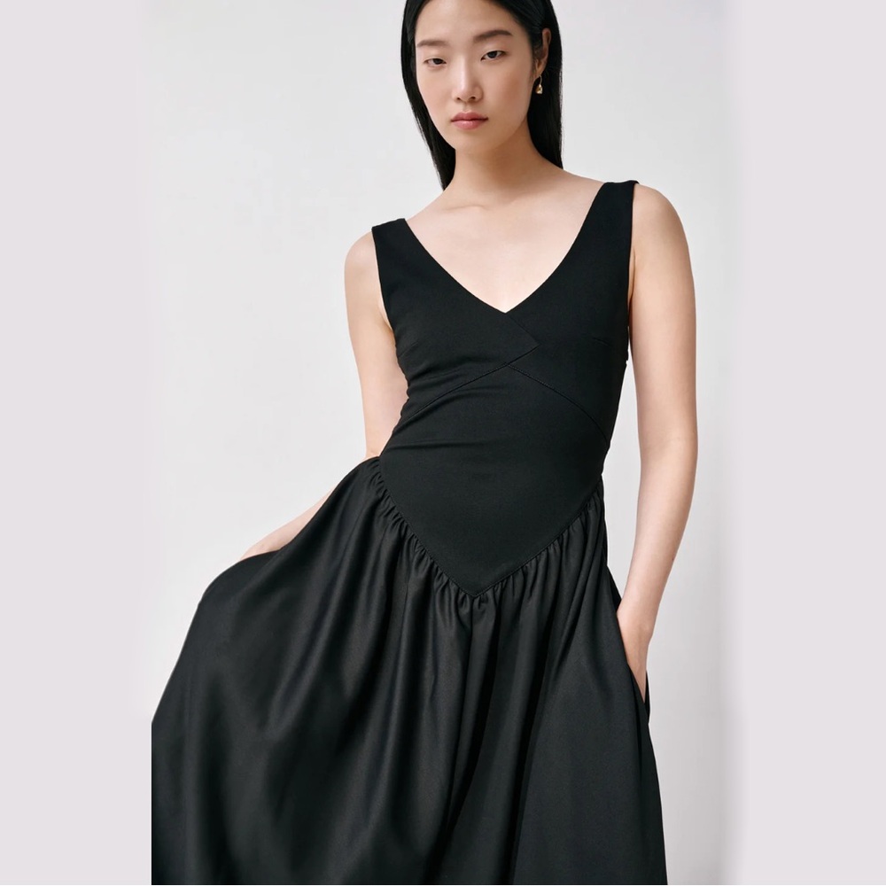 Marcella Cammi Dress - Picture 7 of 13